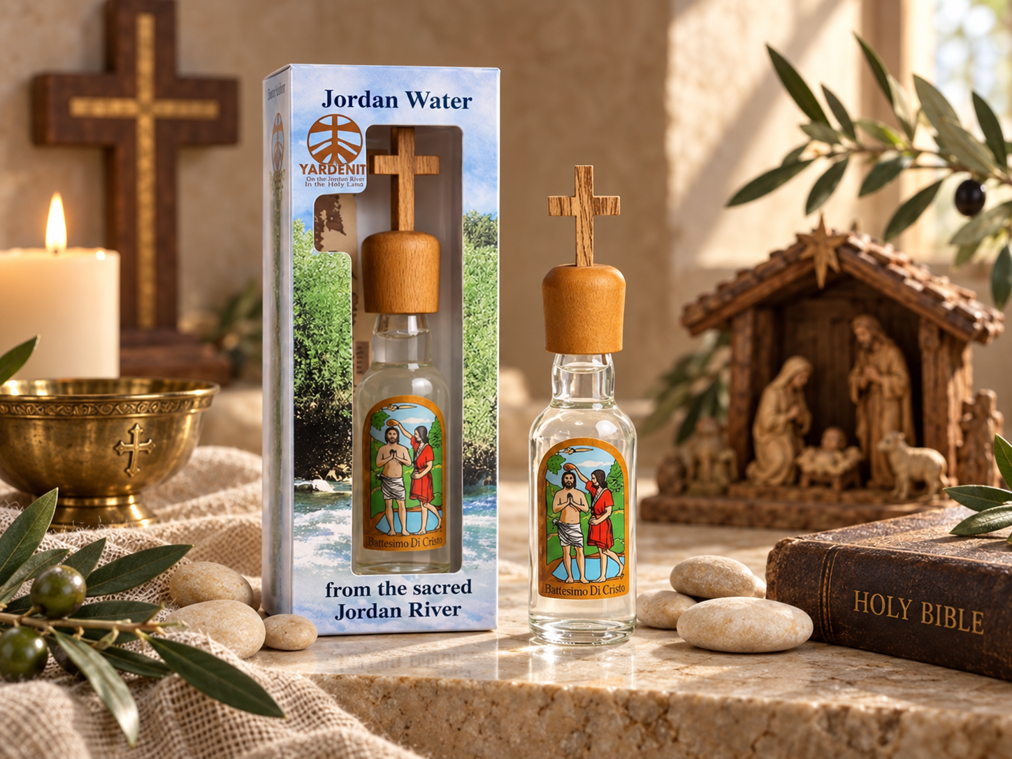 Pamiątki religijne – akcenty sakralne